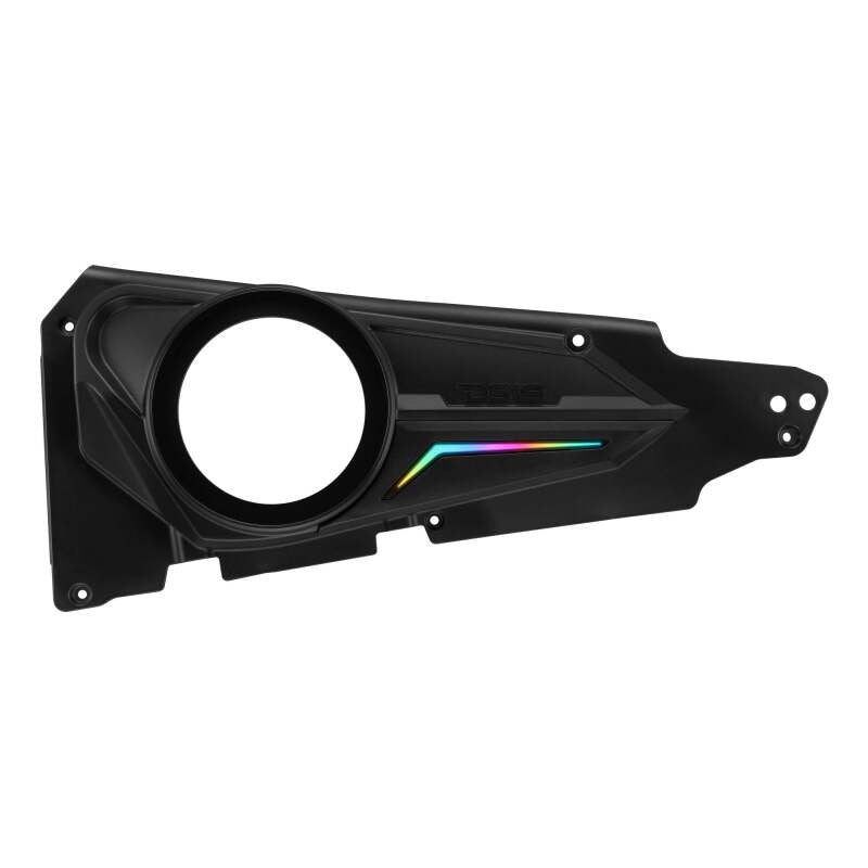 DSE 14-23 RZR-XP Polaris Front Door Empty Panels