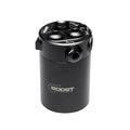 BOOST products High Performance Oil Catch Can Kit DCV800 - 12 AN