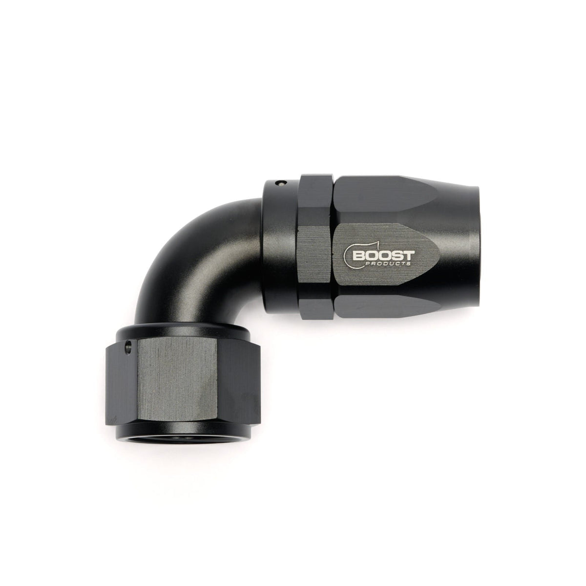 Swivel Hose End Fitting High Flow - 90°