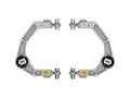 ICON 21-23 Ford F150 Billet Front Upper Control Arms DJ Pro Kit