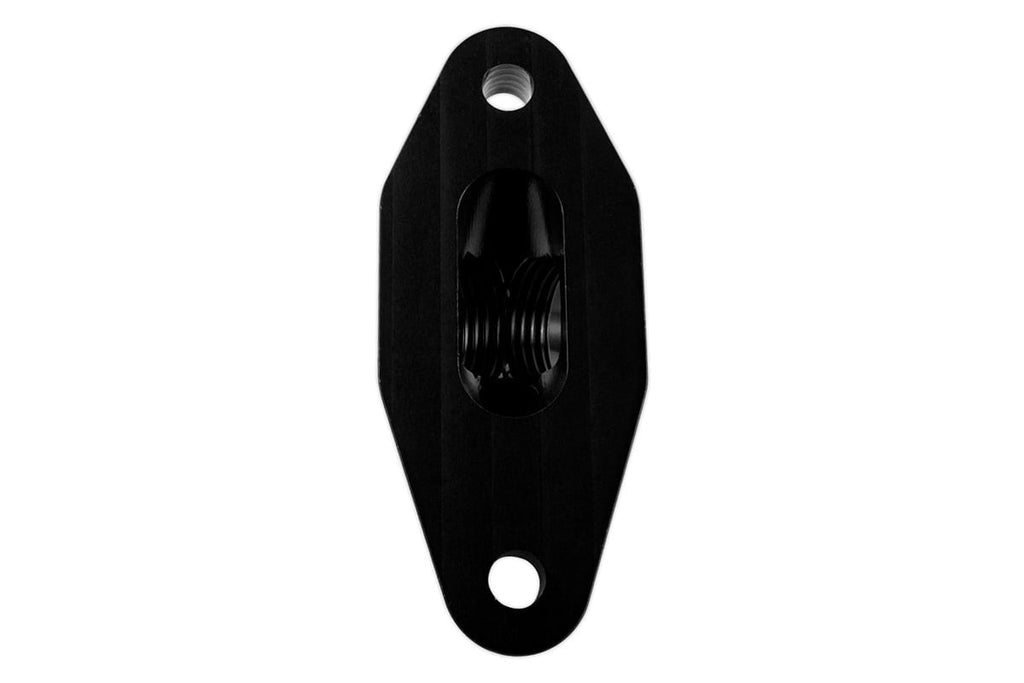Improved Racing LT Oil Accumulator / Sensor / Turbo Feed Adapter