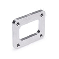 BOOST products Manifold Flange T4 - Stainless Steel