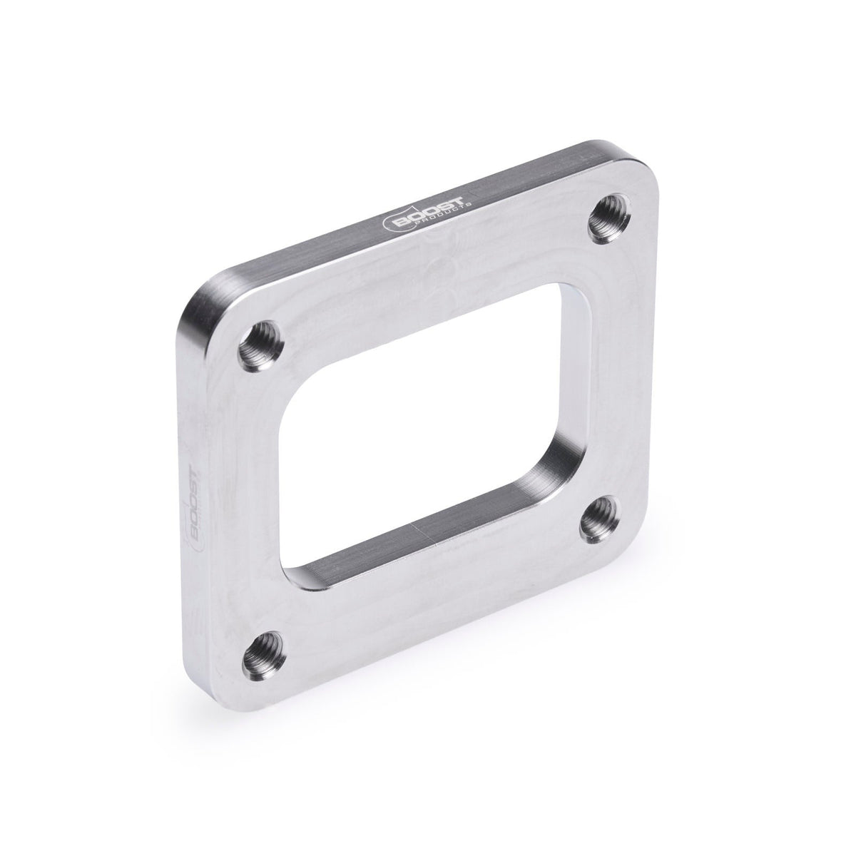 BOOST products Manifold Flange T4 - Stainless Steel