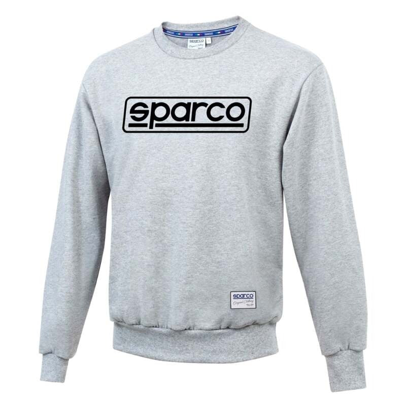 Sparco Sweatshirt Frame XL Gry