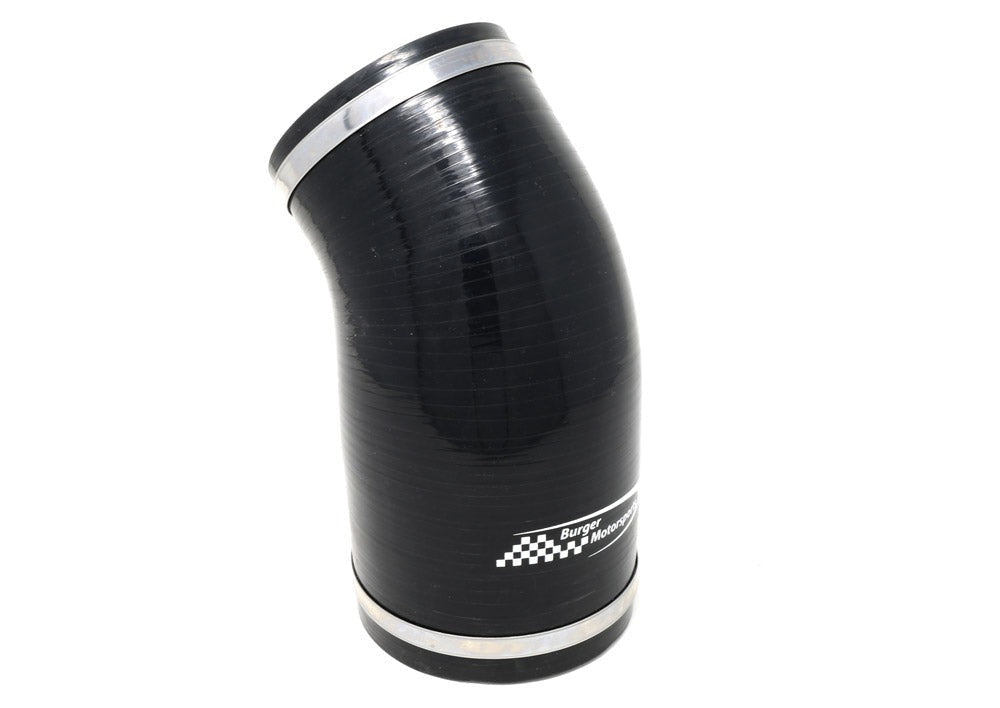 BMS Silicone Intake Pipe Hose Upgrade for B58 Toyota Supra Mk5