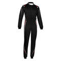 Sparco Suit Prime 62 Black