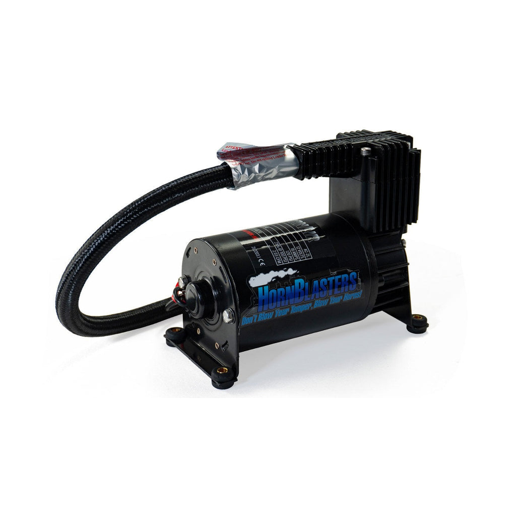 HB-2L Air Compressor