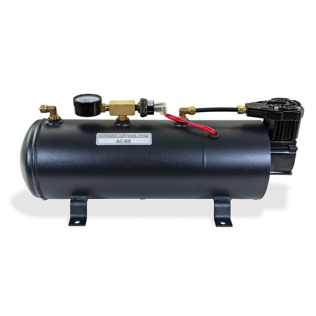 3-Liter Air Source Kit