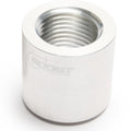 Weld-On Adapter NPT Female - Stainless Steel
