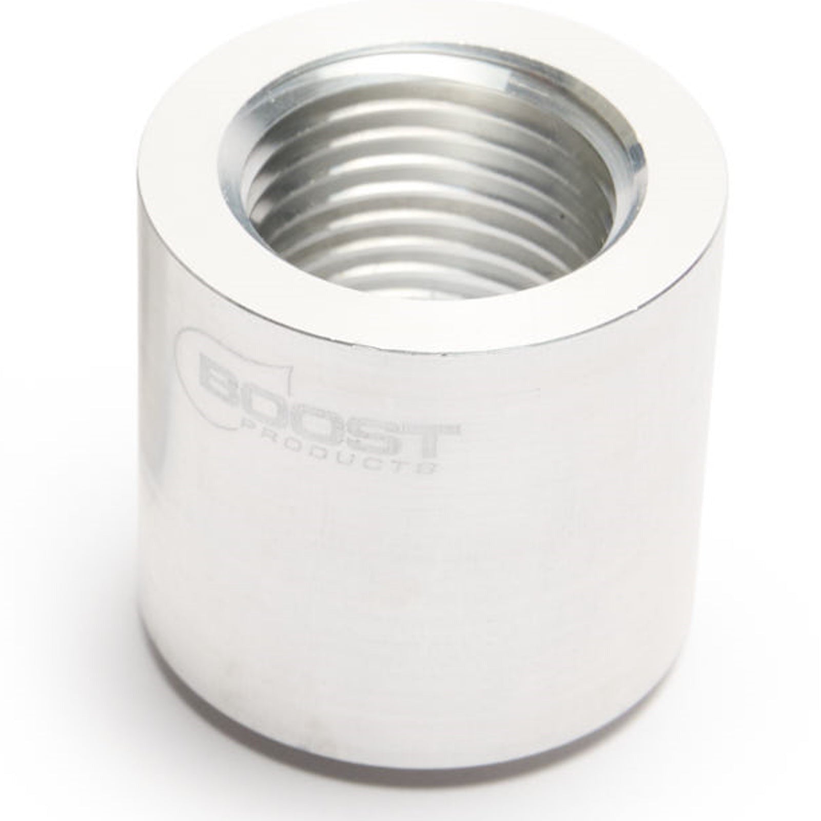 Weld-On Adapter NPT Female - Stainless Steel