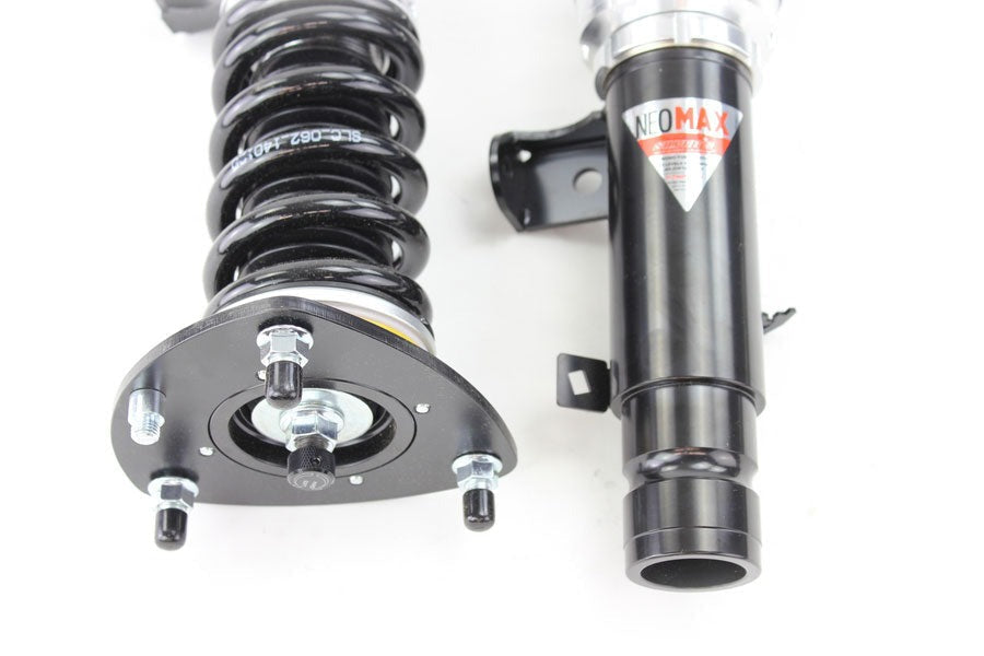 Silver's NEOMAX Coilovers Honda Accord FWD 2013-2017