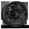 HD Golf Switch 14x7 -14 4x101.6mm 68.2mm Satin Black