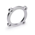 BOOST products Downpipe Flange KKK K03 (VAG 1.8T Transverse) - Stainless Steel