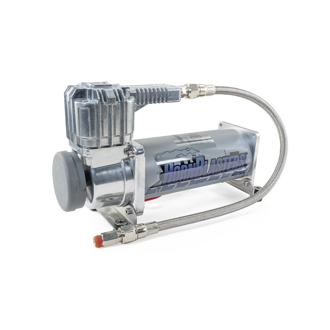 1HD Industrial Air Compressor