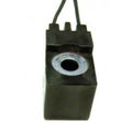 Ridetech RidePro Valve Replacement Square Coil - Black