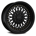 XXR 536 Wheels
