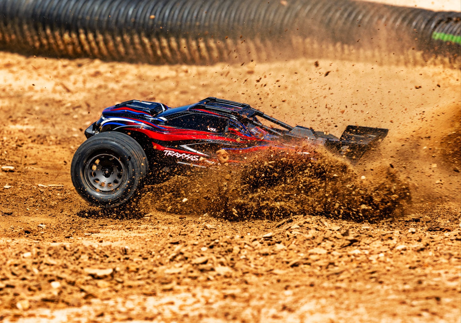 Traxxas Mini XRT (108076-1)