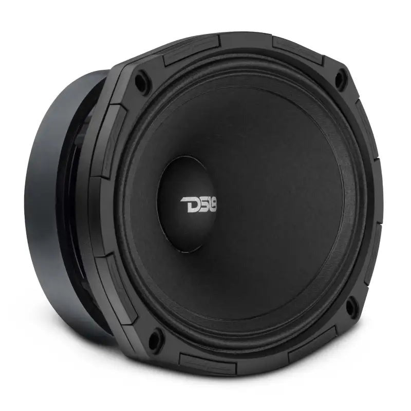 DS18 High-Sensitivity Mid-High Loudspeakers w/ Rotating Recone 6x9 98db 4ohm 90Hz-17kHz