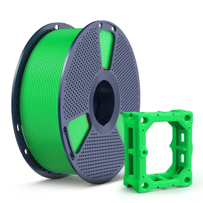 Friendly Hobbies 3D Printer PLA Filament 1kg Spools