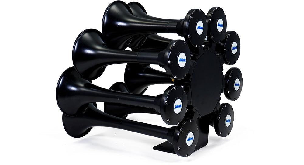 Octohorn Train Horn