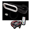 2025+ Ford Explorer ST BIG MOUTH LIT KIT Ram Air Intake Snorkel