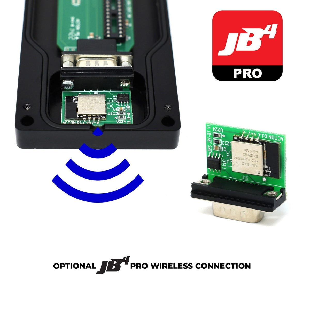 JB4 for Porsche Macan S, GTS, Turbo Facelift, E3 Cayenne, S, & Panamera, S