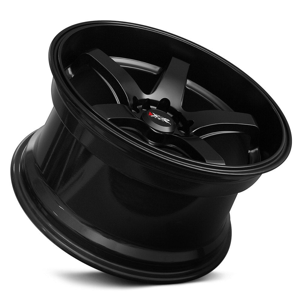 XXR 555 Wheels