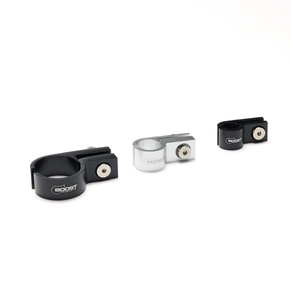 Single Hose P-Clamp Bracket