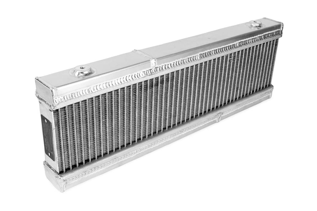 Improved Racing MHX-248 High-Efficiency Triple-Pass Oil Cooler