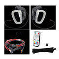 2014-2021 BMW F22 (2-Series) and 2012-2019 BMW F20/F21 (1-Series) Dual BIG MOUTH LIT KIT Ram Air Intake Snorkels