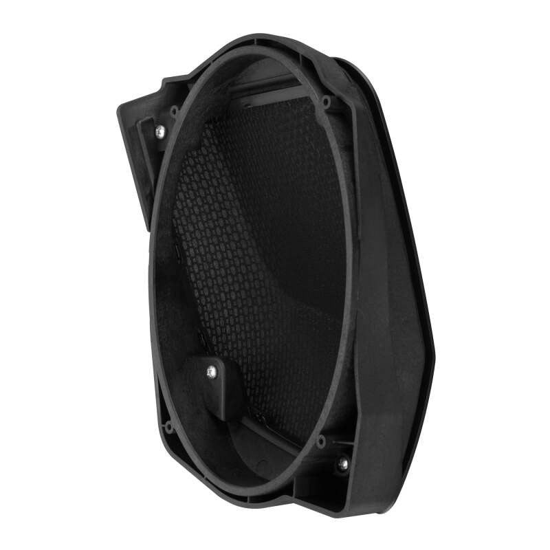 DS18 Harley-Davidson 14-23 Speaker Bag Conversion Kit 6x9 Cut Outs Grilles & Harnesses Included