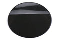 OLM Dry Carbon Fiber Fuel Door Cover - 2015-2021 WRX/STI