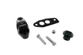Improved Racing LT Oil Accumulator / Sensor / Turbo Feed Adapter