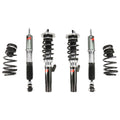 Silver's NEOMAX Coilovers Volkswagen GOLF 7 NON GTI 49.5MM FRONT STRUT 2015~2021
