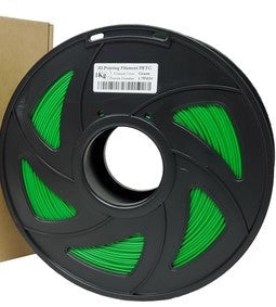 Zyltech PETG 3D Printer Filament, 1.75mm, 1kg