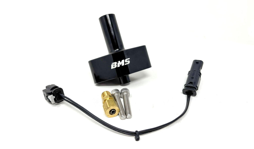 BMS Water Methanol Injection Kit