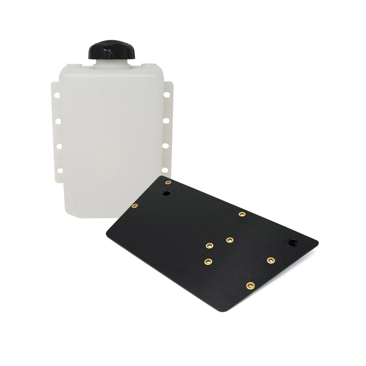 Water/Methanol Injection (WMI) Tanks