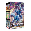 (Korean) Pokémon TCG: Time Gazer Booster Box