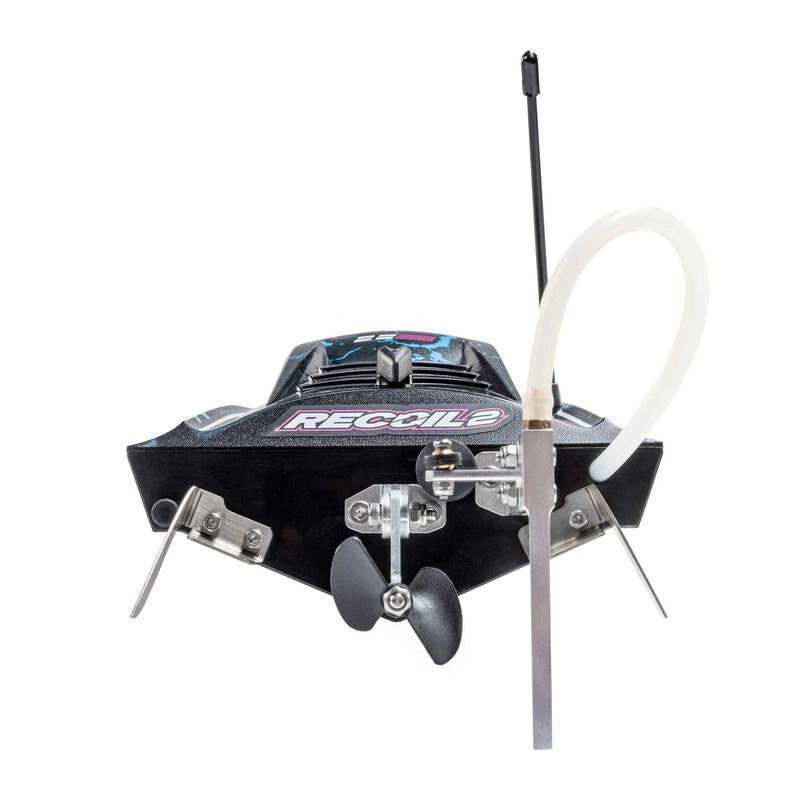 ProBoat Recoil 2 18" Self-Righting Brushless Deep-V RTR (PRB08053)