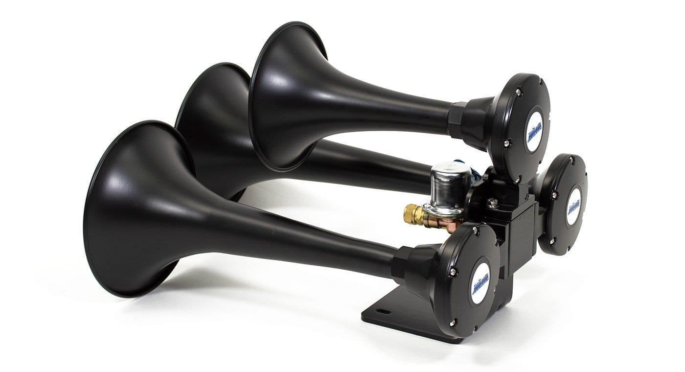 Outlaw Train Horn