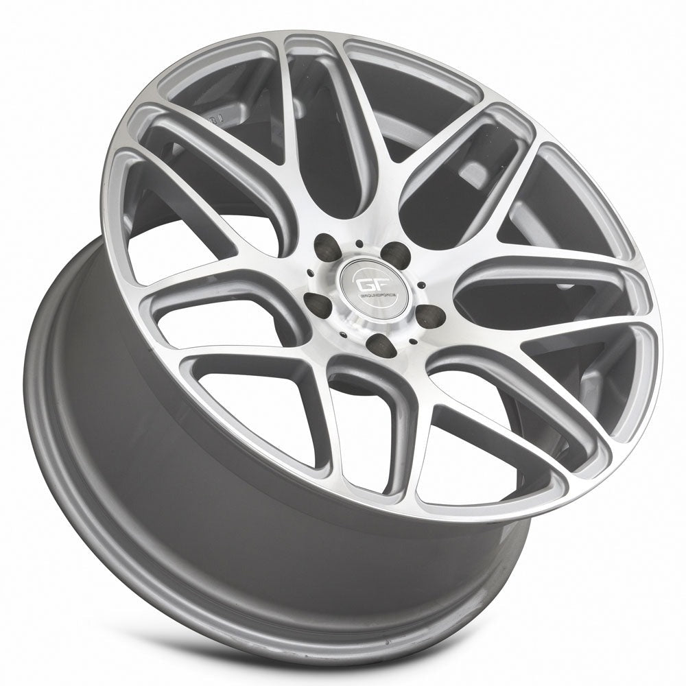 MRR GF9 Wheels
