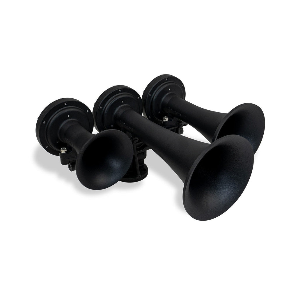 King 3 Train Horn