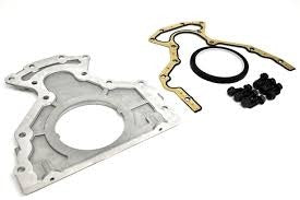 ICT BILLET LS Rear Main Cover & Gasket Seal