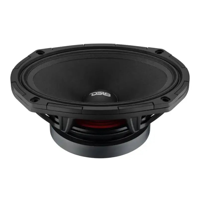 DS18 High-Sensitivity Mid-High Loudspeakers w/ Rotating Recone 6.5in 100.5db 4ohm 100Hz-17kHz