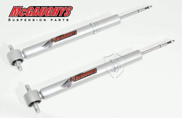 McGaughys Lift Front Shock (ea.) (2011+ GM Truck 2500/3500)