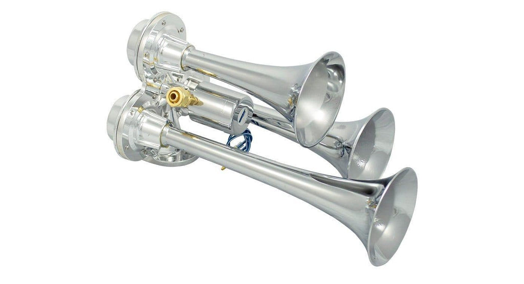 Jackass 127H Air Horn Kit