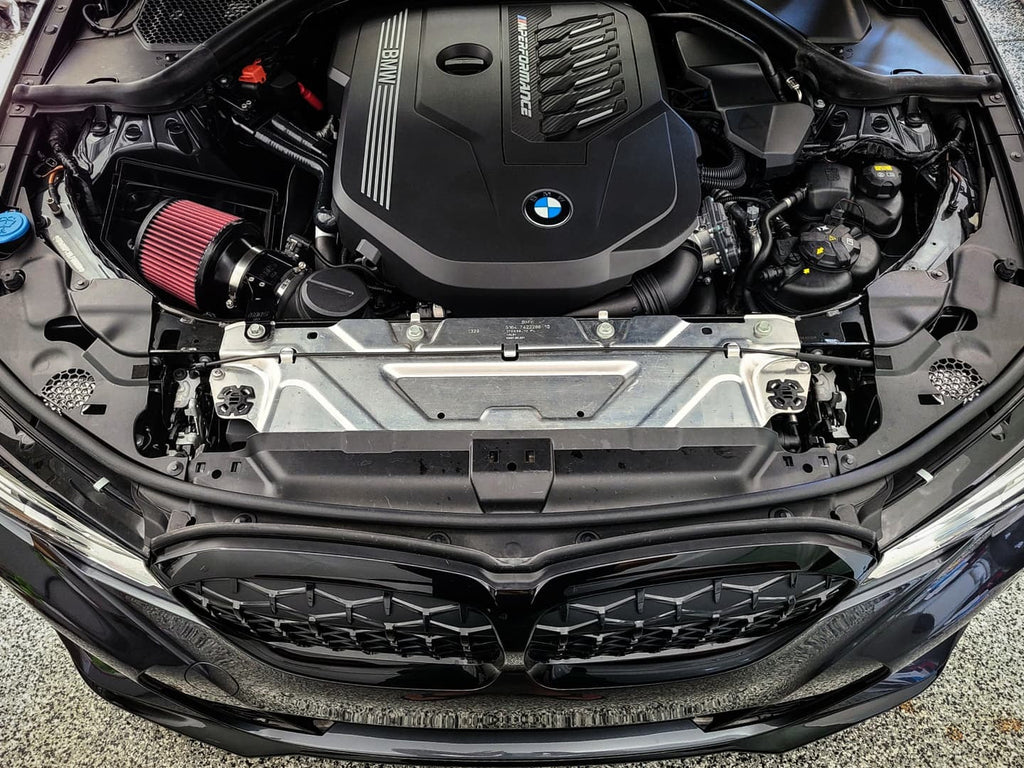 BMS Billet Intake for G20 G21 M340i and G42 M240iX