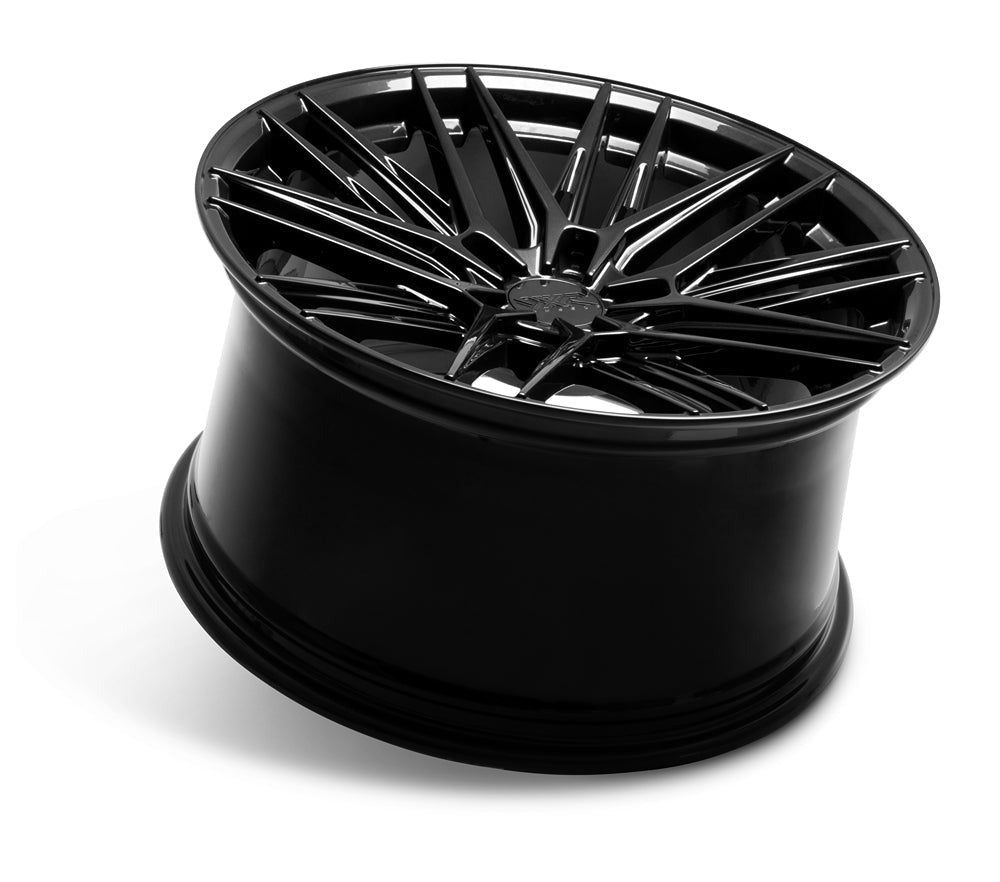 XXR 582 Wheels