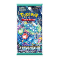 (Korean) Pokémon TCG: Stellar Miracle Booster Pack