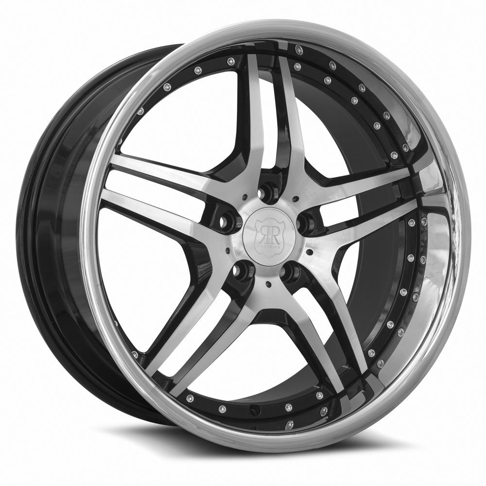 MRR RW2 Wheels